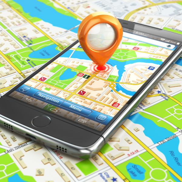 GPS